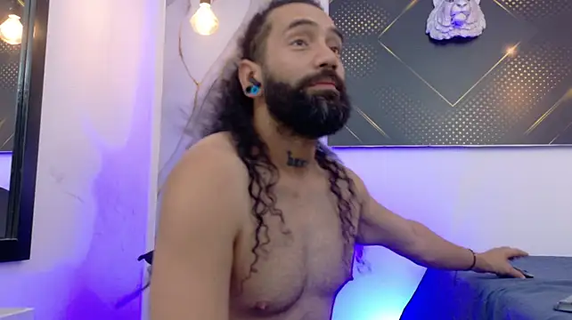 theronnyone's Live XXX Chat