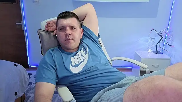 Chatroom XXX en direct de JasonJacks