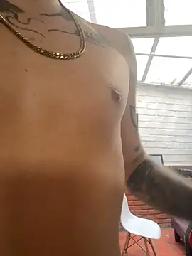 Chat XXX ao vivo de AlphaMasterXxx