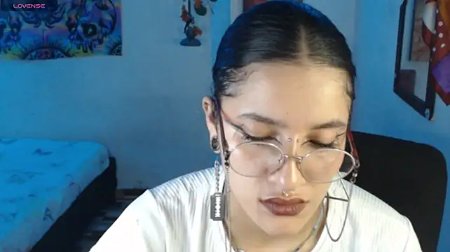 bastethottn Live XXX chat