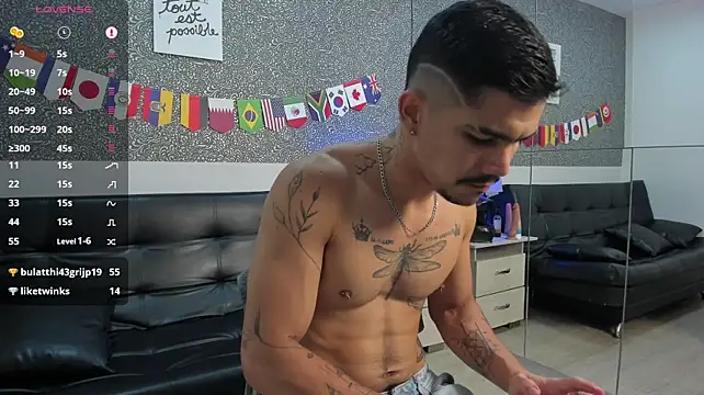 Jared_Cole's Live XXX Chat