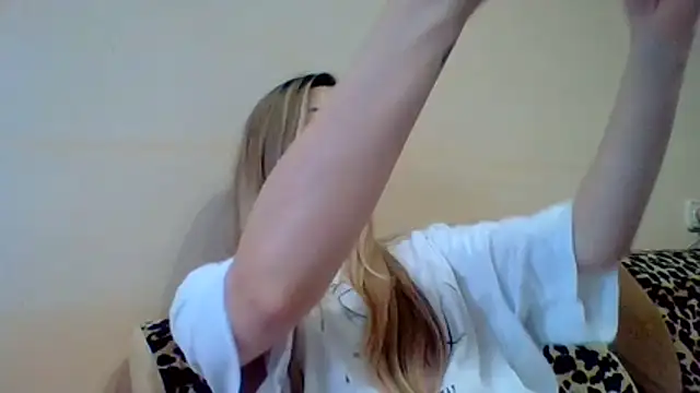 amelia_amiのライブXXXチャット