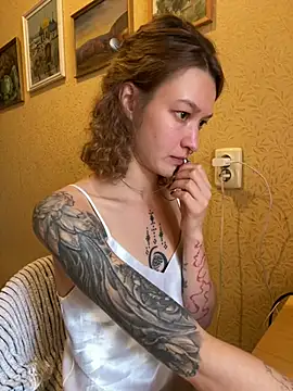 __grace__'s Live XXX Chat