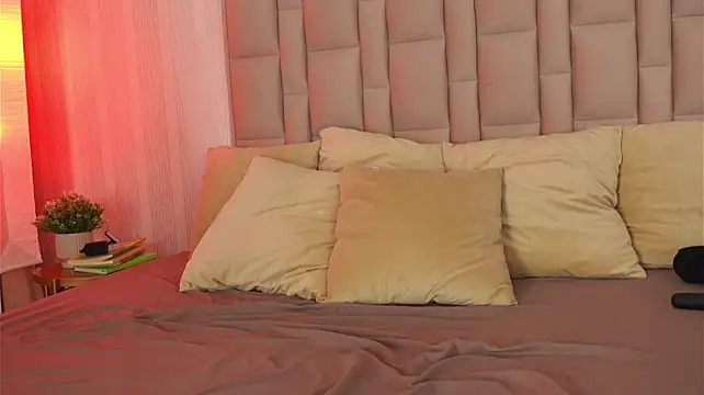 GabyRios Adlı Modelin Canlı XXX Sohbeti