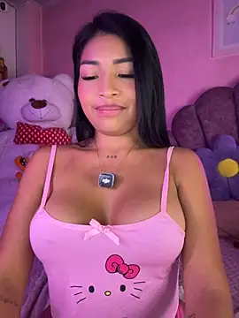 Pocahontascute_33's Live XXX Chat