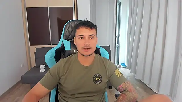 MatMalonne XXX чат на живо