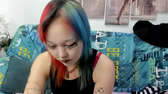 Cute__Kiko লাইভ XXX চ্যাট