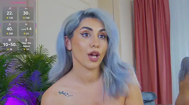 CelineMeyerr's Live Chat Room