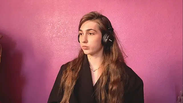 VernieReinicken Live XXX chat