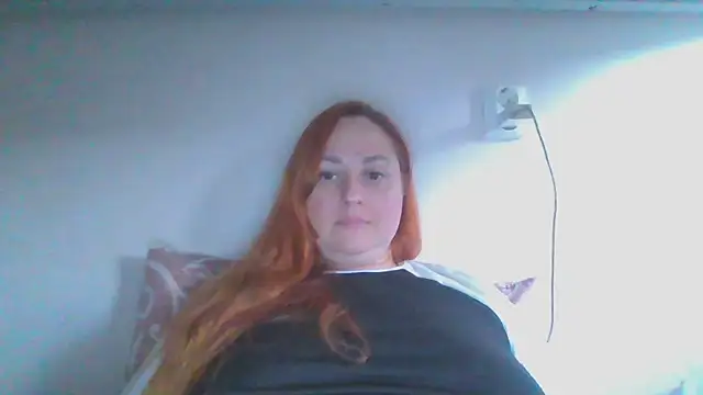 Онлайн чат XXX Foxy_Kate3333