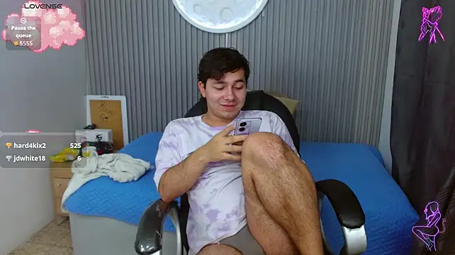 Julian_Smith21 লাইভ XXX চ্যাট