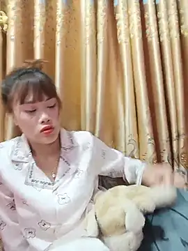 Lucky_lucky2k 现场XXX聊天