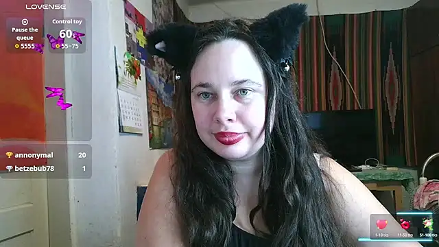 Cora_Maro's Live XXX Chat