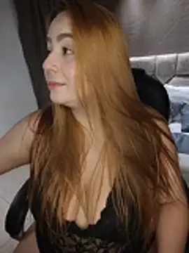 แชท XXX สดของ miaparker25