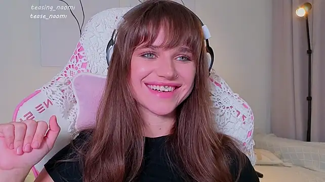 aesthetics__tease Chat XXX live