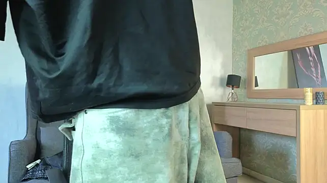 XXX chat uživo modela KaydenDrew
