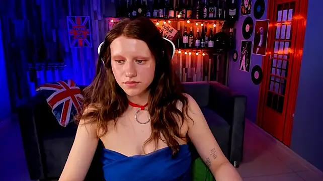 LidaDarknet's Live XXX Chat