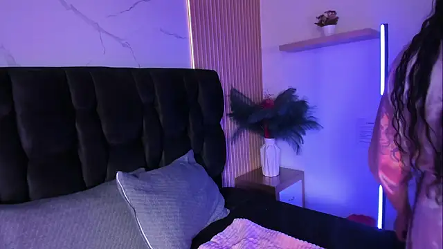 paulys_ 现场XXX聊天