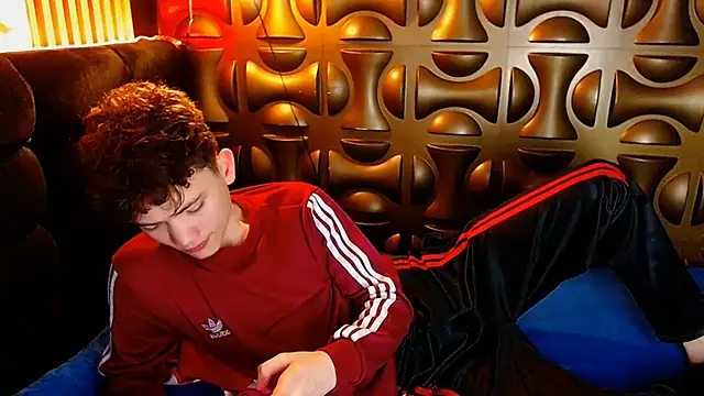 Show webcam de cruz_dante