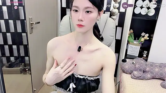 Chat +18 de Yueyue-MM ao vivo