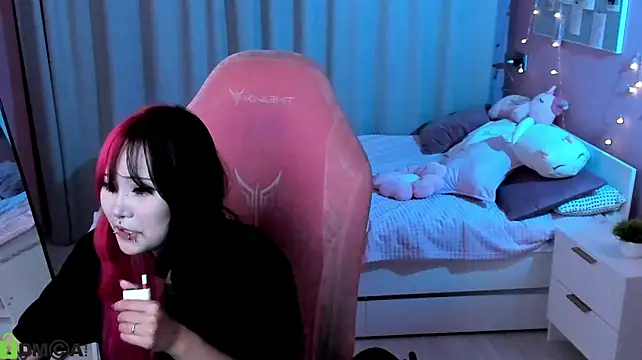 Chat XXX en directo de Ruby_Wright