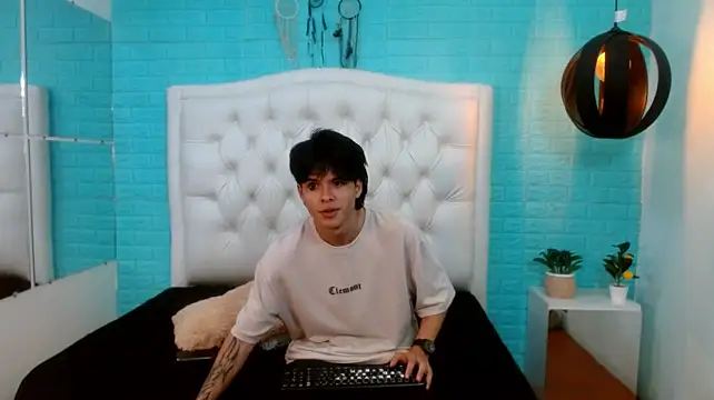 Chat XXX ao vivo de stick_santos