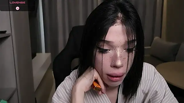 Dasha_WEYT's Webcam Show