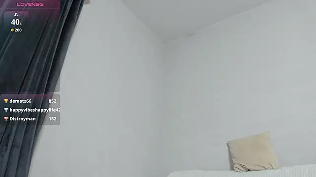 GraceBrawn's Live XXX Chat