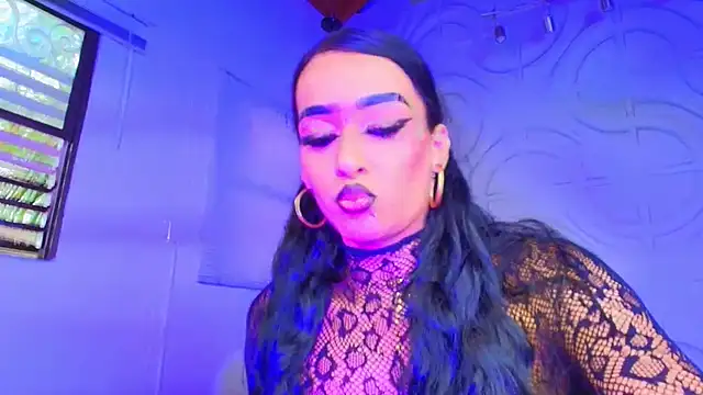 Sienna_Dark's Live XXX Chat
