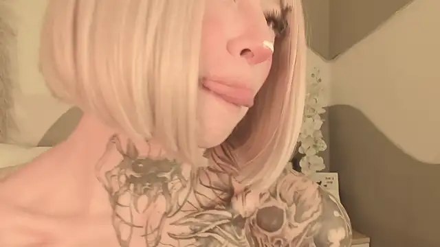 Chat XXX ao vivo de Zhally_Dee