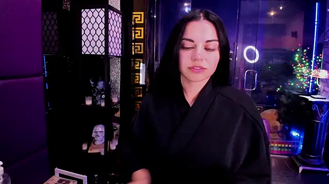 sunn_ooo Adlı Modelin Canlı XXX Sohbeti