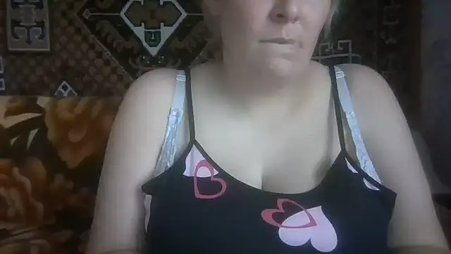 Diana_Britt Adlı Modelin Canlı XXX Sohbeti