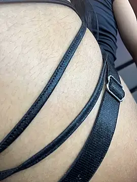 แชท XXX สดของ megann_myers