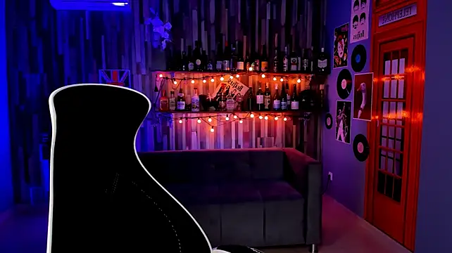 Živý XXX chat LidaDarknet