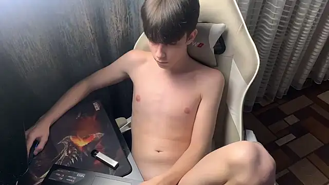 mason_silver élő XXX-chatje