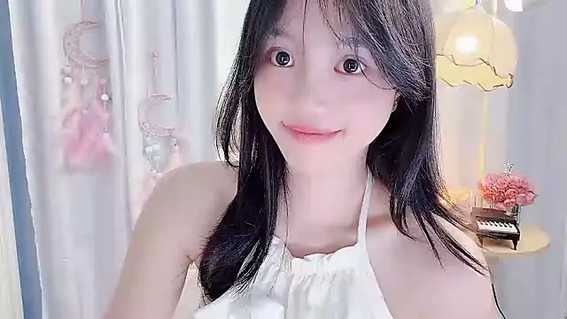 Yanys521 Obrolan Langsung XXX