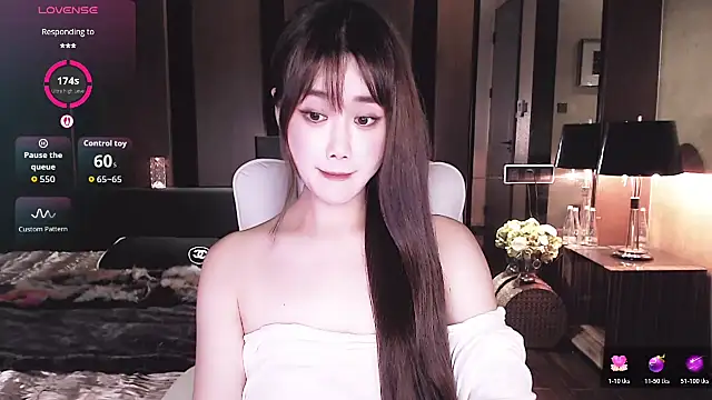 Sembang XXX Secara Langsung Aurora__77