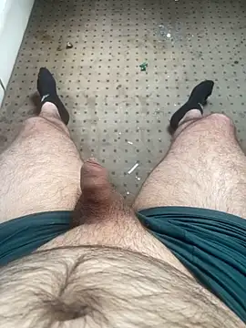 Show webcam de Mateero