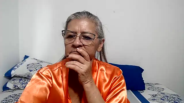 candy_mature_ Live XXX-Chat