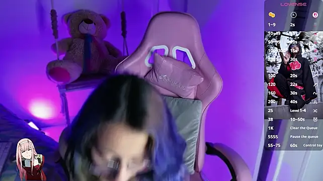 mitsuri_nyxのライブXXXチャット