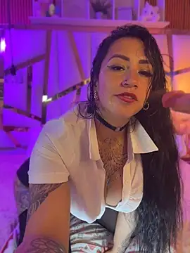 VVVanessa_pvbh Live XXX-Chat