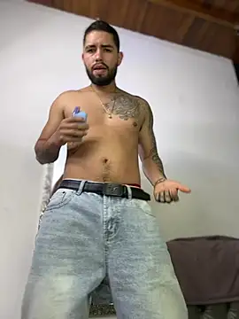 Živý XXX chat matteosantos