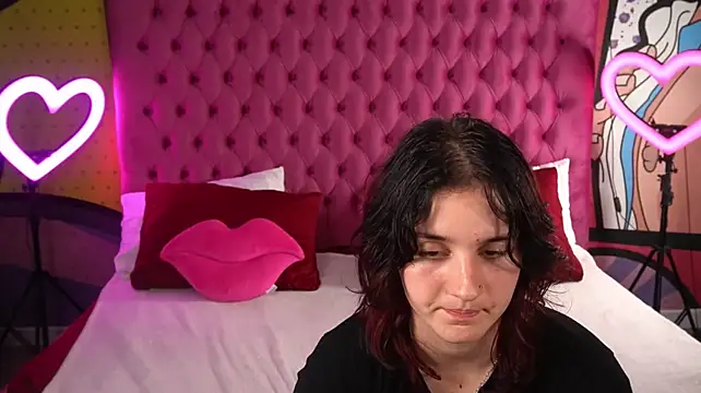 CassandraGold Live XXX-Chat