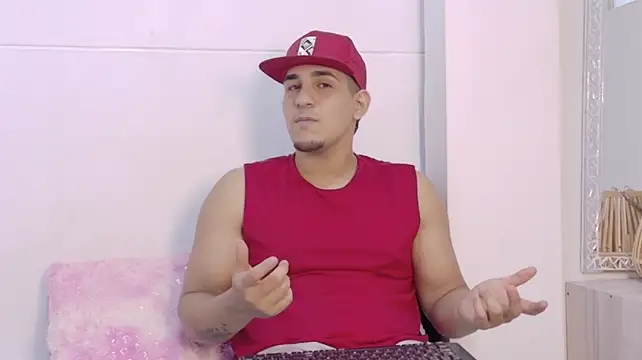 Massimo_11 Obrolan Langsung XXX