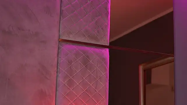 SelenaFrost Chat XXX live