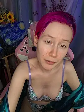 Fuzzy_Unicorn's Live XXX Chat