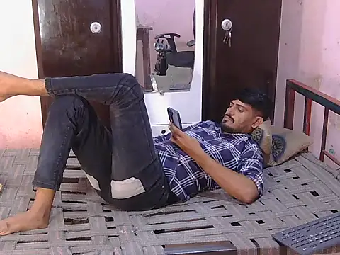 HotXKrish live XXX chat