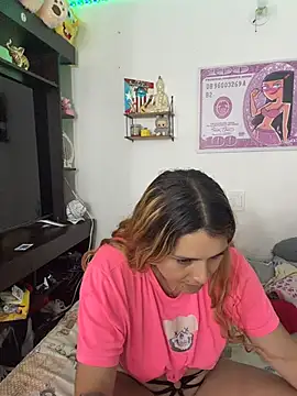 XXX chat uživo modela Arizaa1