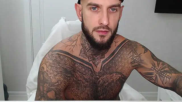 Chat XXX en directo de maxi_foxxx