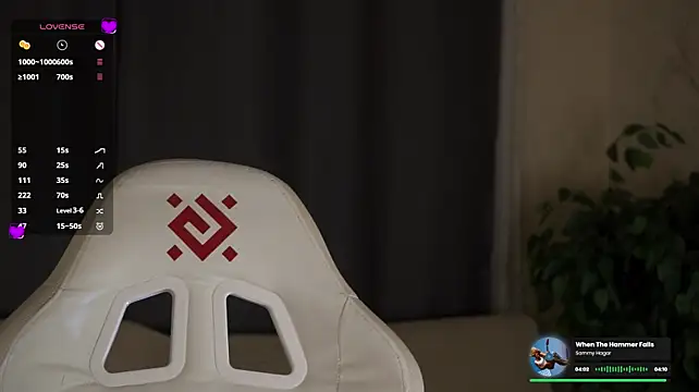 Stella_of_steel – Naživo XXX chat